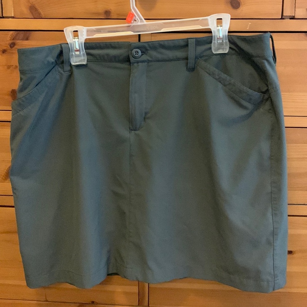 Skort - Great for Golfing